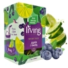 Herbata IRVING jagoda i limetka 20 torebek